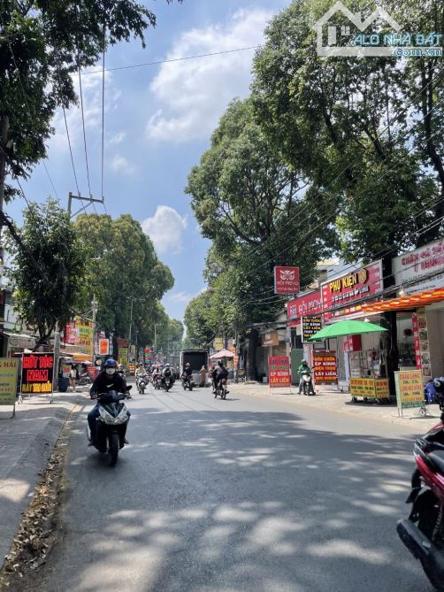 Bán nhà MẶT TIỀN gần Lê Đức Thọ - chợ Xóm Mới; DT khủng 115m2-N4.5; căn tốt nhất phân khúc - 1