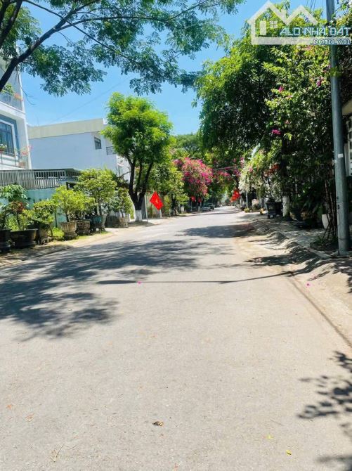 Cần bán lô đôi 10x26m, mặt tiền Mai Xuân Thưởng, TP Quảng Ngãi - 1