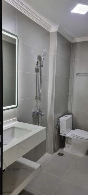 BÁN NHÀ PHỐ NGUYỄN HOÀNG, Ô TÔ TRÁNH VỈA HÈ, 6 TẦNG, GIÁ 45.5 TỶ - 1