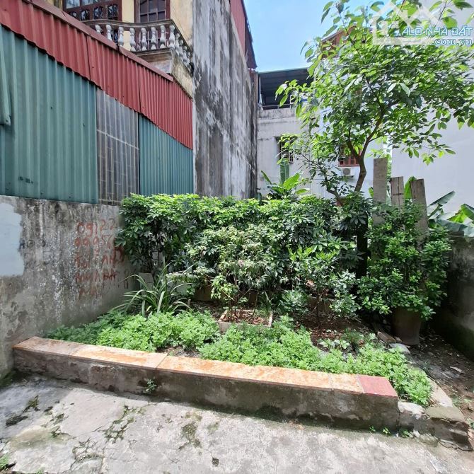Hiếm! Lô Đất đẹp Ngọc Hồi, 65m², ô tô tránh, xây VP, sát KĐG Tứ Hiệp chi 11,3 tỷ - 1