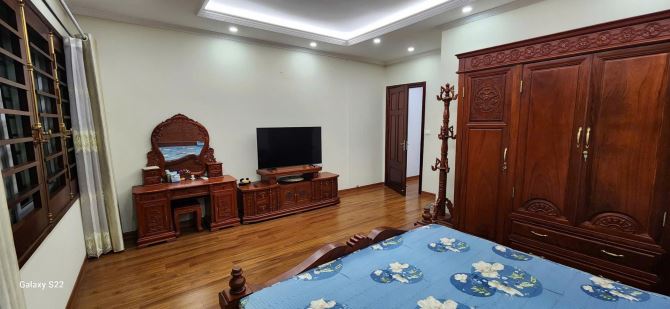Bán nhà cực đẹp Mỹ Đình - 48m2 x 5 Tầng - Dân xây chắc chắn - Giá nhỉnh 9 tỷ - 1