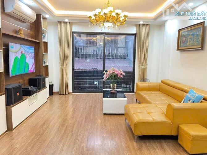 Ngõ thông Mậu Lương,Đa Sỹ,thang máy,Kinh doanh nhỏ 6.5 tỷ - 1