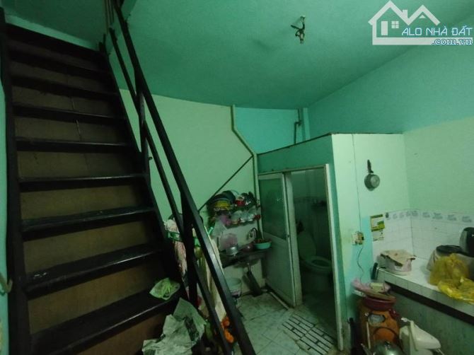 🏡 BÁN GẤP TRONG THÁNG ĐỂ MUA NHÀ MỚI – LÊ VĂN SỸ – 58.5M² – 2 TẦNG – GIÁ CHỈ 10 TỶ - 1