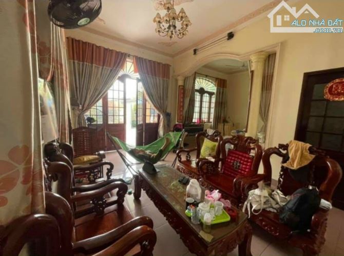 bán biệt thự 12x27m sổ thổ cư, ngay ngã 4 Tân Phong Trảng Dài, Biên Hoà. hẻm oto chỉ 7,8tỷ - 1