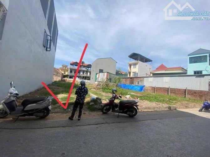 Bán gấp mảnh đất Duyên Thái - Ngọc Hồi ô tô tránh, phân lô kinh doanh đỉnh giá 8.65 tỷ - 1