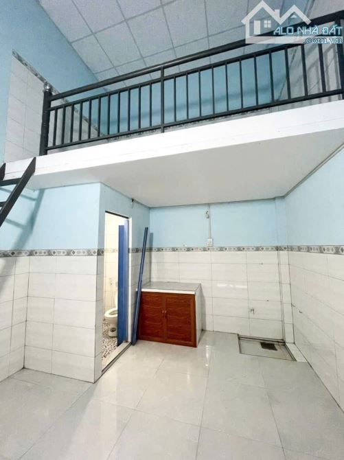 Chủ Kẹt tiền bán nhanh Dãy trọ Ở Dường số 26 Tân Thông Hội Cu Chi 114m2 Sổ Riêng Sẵn680tr - 1