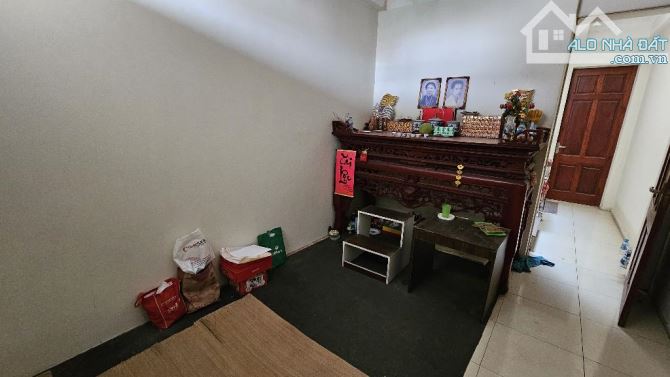 BÁN NHÀ MẶT PHỐ LÊ LAI 47m 4 TẦNG - 1