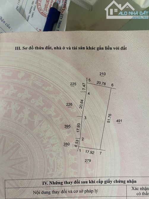Bán 25 căn phòng trọ và 1 căn nhà cấp 4 đường oto thuộc tân thạch - 1