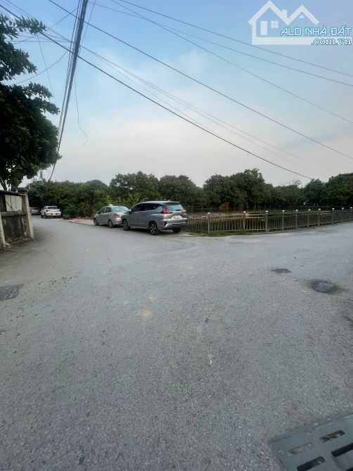 Bán Đất 48m2 Đường Ô Tô  Cách 1Nhà Ra Ô Tô Tránh.Gần Luôn Hồ Yên Nghĩa Hà Đông Giá hơn 3tỷ - 1
