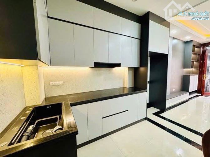 Nhà đẹp Phân Lô Phú Mỹ, Mỹ Đình, NTL. DT 55m2* 4 Tầng* MT đẹp. Lô góc- Ngõ thông - Gần phố - 1