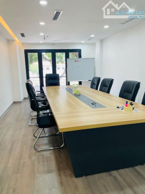 ⭐️BÁN GẤP NHÀ MẶT PHỐ KHÂM THIÊN 140m2 x 5 TẦNG GIÁ 51.5 TỈ CÓ THƯƠNG LƯỢNG. - 1