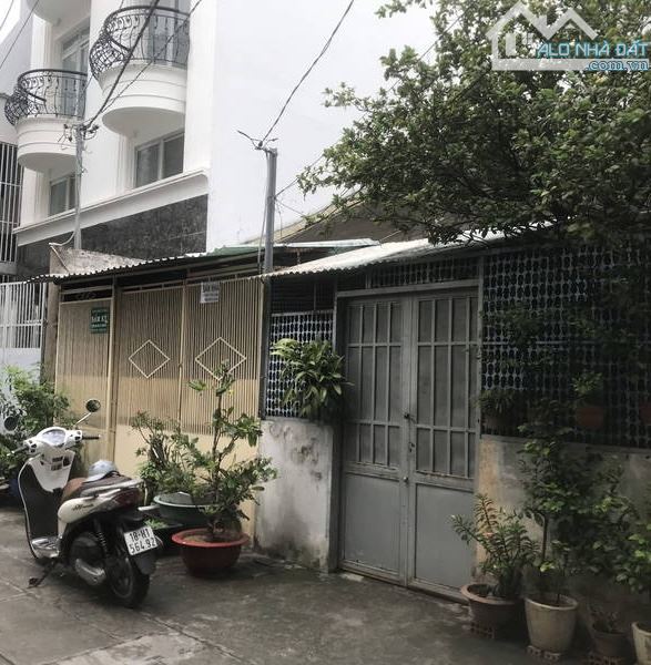 🚨 NGỘP NGÂN HÀNG BÁN GẤP TRONG THÁNG – CỐNG QUỲNH – 62M² – 1 TẦNG – 18 TỶ - 1
