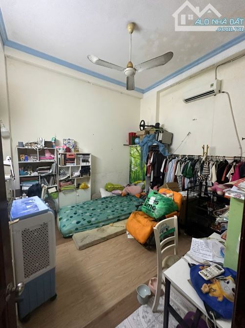 🏡Nhà Hẽm Nhựa 7m Dương Văn Dương  ,P. Tân Quý - 4x13m 2 Lầu ST Giá 5.9Tỷ Thương Lượng - 1