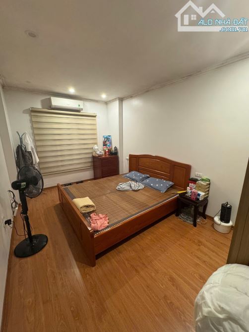 Chủ nhờ bán nhà 5 tầng full nội thất tại Thạch Bàn, Long Biên, Hà Nội! Giá đẹp - 1