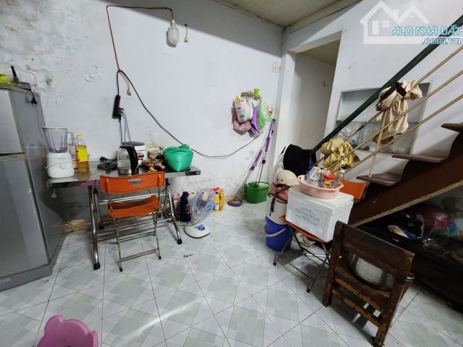 🔥 CỰC HOT, NHÀ MÊ LỬNG TT, THANH KHÊ ĐƯỜNG 5.5M, GẦN CHỢ. CHỈ CÒN 3.X TỶ - 1