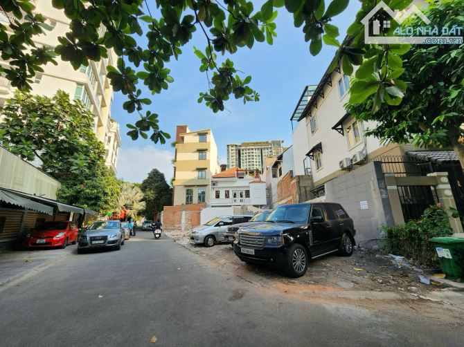 Bán đất góc 2MT 204 nguyễn văn hưởng, Dt: 6x20m nở hậu: 16m. Giá : 34.5 tỷ - 1