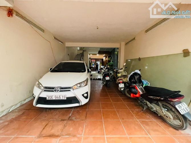 Phân Lô QĐội Siêu Víp_7 Chỗ Quay Đầu_Oto Ngủ Trong Nhà_Hoàng V Thái Phố_95m_5T_Mt5m_23 Tỷ - 1