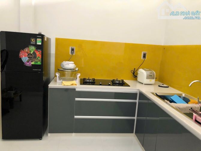 NHÀ TRỆT HẺM 567 BỜ HỒ BÚNG XÁNG ĐH CẦN THƠ, GẦN ĐH Y DƯỢC, AN KHÁNH, NINH KIỀU, TP.CẦN TH - 1