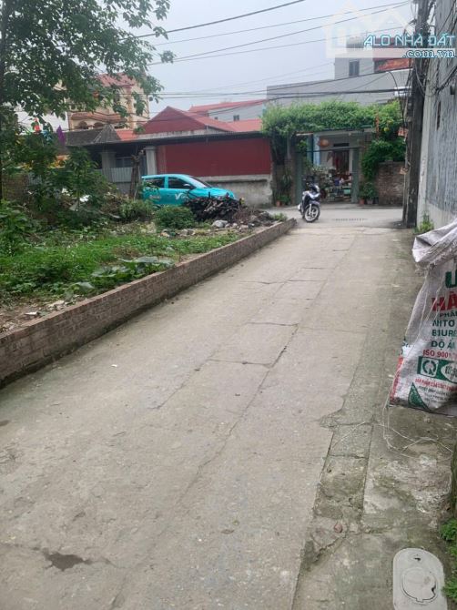 Bán đất tại khu Đông , Việt Hùng, Đông Anh 70M - 1