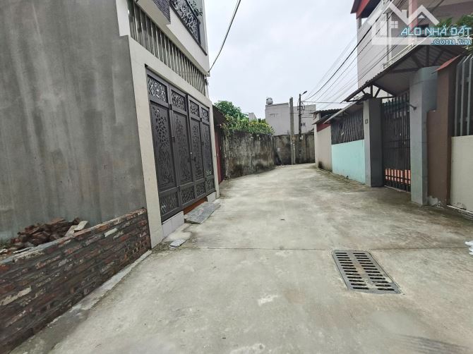 61.3m2 Cổ Dương, Đông Anh-Đường thông 4m- giá chỉ 5,x tỷ. - 1