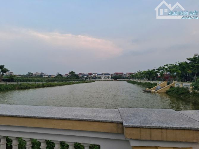 Bán đất tại Lương Nỗ, Tiên Dương, Đông Anh 106M - 1