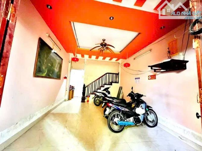 Phân Lô Ô Tô Vào Nhà, 68m2, 5 tầng, mt 4.2m, 9 phòng, ô chờ Thang máy, giá 15.5 tỷ - 1