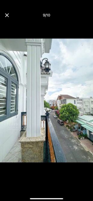 Nhà Đường Số 8 Đại Học Y Dược 5,69 Tỷ, P An Khánh, Q Ninh Kiều, TP Cần Thơ. - 1