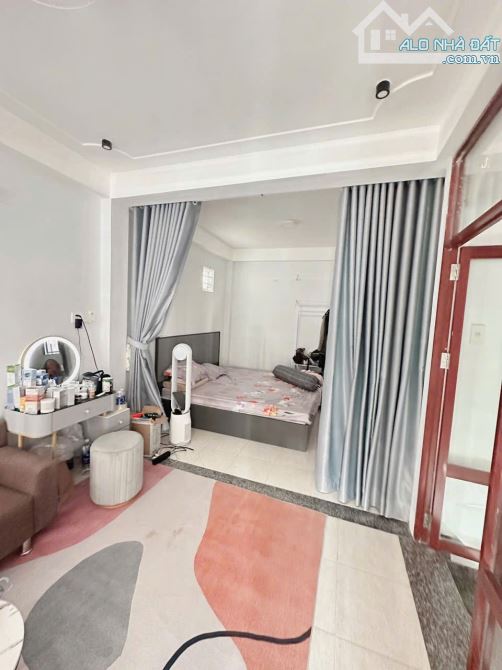 Nhà Hẻm Nguyễn Thị Minh Khai Nha Trang - 1