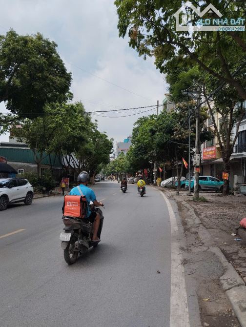 Bán đất DV khu giãn dân Đa Sỹ, 1 dãy ra phố, Giá đầu tư, 54m2, 12,2 tỷ - 1