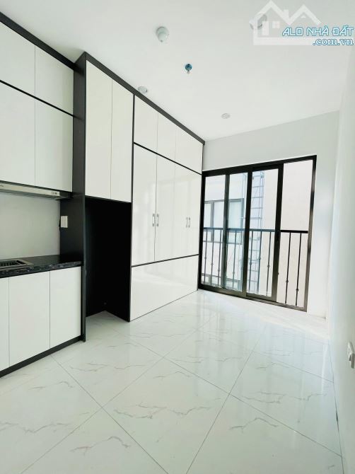 Chủ nhờ bán tòa CCMN xây mới Lê Quang Đạo- Nam Từ Liêm, 63m2- 6 tầng- 13. tỷ - 1