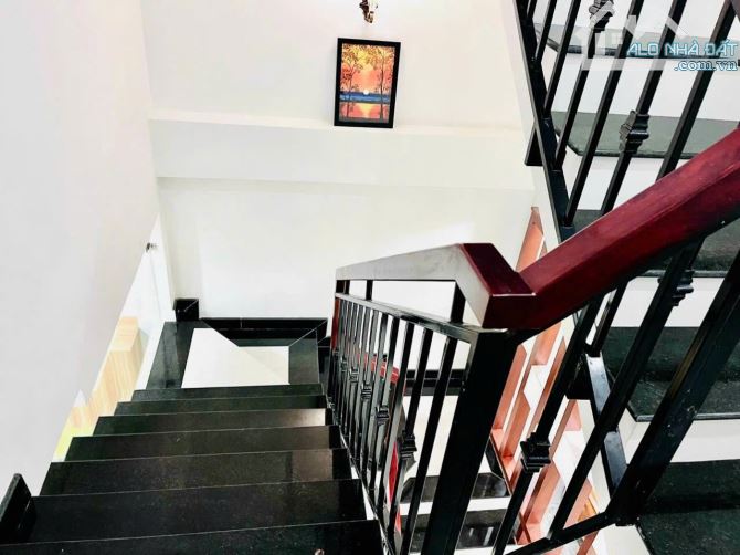 BÁN NHÀ MẶT TIỀN 6,4 TỶ ĐƯỜNG TRẦN MINH SƠN, KV4, KHU TĐC ĐH Y DƯỢC, AN KHÁNH, NINH KIỀU, - 1