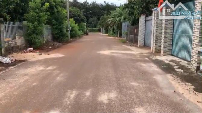Đất Sào mặt tiền đường nhựa 89TDT: 1515m2   Thuộc Long Phước TP _BR_VT: - 1