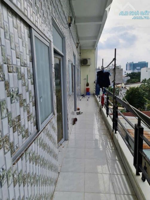 🔥Dãy trọ 3 tầng thu nhập 32tr/tháng.đường THẠNH XUÂN 21, Phường THẠNH XUÂN, Quận 12.d200m - 1