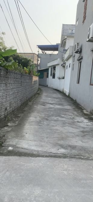 🔥 CẦN BÁN ĐẤT VĨNH GIA – NGÕ Ô TÔ LÙI, I10 ĐỖ CỬA 🔥  📍 Vị trí đẹp – Giao thông thuận ti - 1