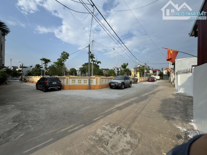 🔥🔥TIN NÓNG TRONG NGÀY🔥🔥 ĐẤT CỔ DƯƠNG TIÊN DƯƠNG ĐÔNG ANH GIÁ CHỈ 37tr/m2- - 1