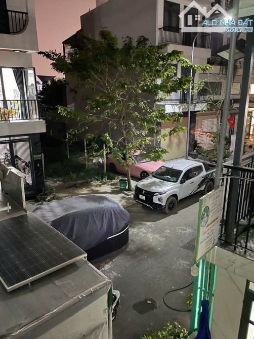 🔥Nhà 1 cặp,2MT trước sau,THẠNH XUÂN 23,phường THẠNH XUÂN,Quận 12, dt 200m2 💵7,9tỷ - 1