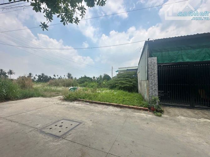 🔥Đất thổ cư THẠNH XUÂN 52,Phường THẠNH XUÂN,Quận 12.dt 157m2 (6,5x21)đường 8m 💵 5,27tỷ. - 1