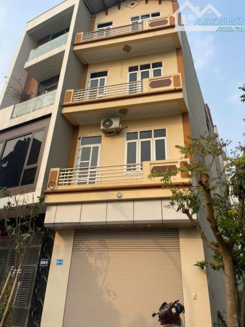 💥 BÁN NHÀ LA DƯƠNG, DƯƠNG NỘI - 4T - 50M2 - MT 4,4M - P.LÔ, VỈA HÈ - Ô TÔ TRÁN- 13 TỶ 💥 - 1