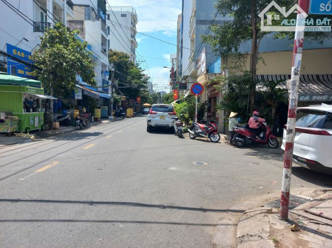 Cần bán nền hiếm mặt tiền đ.số N.T. Thập 5x22m SHR vuông, 17.9 tỷ quá rẻ nên bớt lộc - 1