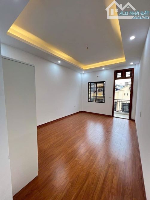 Bán nhà Tam Trinh – 5 tầng, ô tô tránh – Kinh doanh sầm uất – Gần Gamuda - 8,5 tỷ - 1