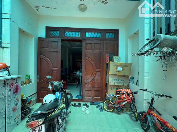 🔥Nhà 2 Tầng,đường TL22,Phường THẠNH LỘC 22,Quận 12.dt 71m2(4x18)💵5,2tỷ. - 1