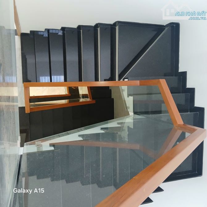 💎💎NHÀ HIẾM BÌNH TÂN ĐƯỜNG SỐ 6 KHU TÊN LỬA 5 TẦNG. 5*12M. CHỈ HƠN 7🧄XÍU. HẺM XE TẢI 🚚T - 12