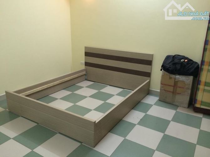 Cho thuê nhà riêng 4 tầng khu phân lô Trần Quý Cáp, gần Văn Miếu, ga Hà Nội. - 12