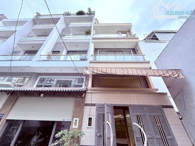 🔶KHU VIP ĐƯỜNG SỐ 59 ♦️MẶT TIỀN CHUẨN 5M 🔶SỔ VUÔNG NHƯ TỜ A4♦️Ô TÔ NGỦ TRONG NHÀ🔶 - 12