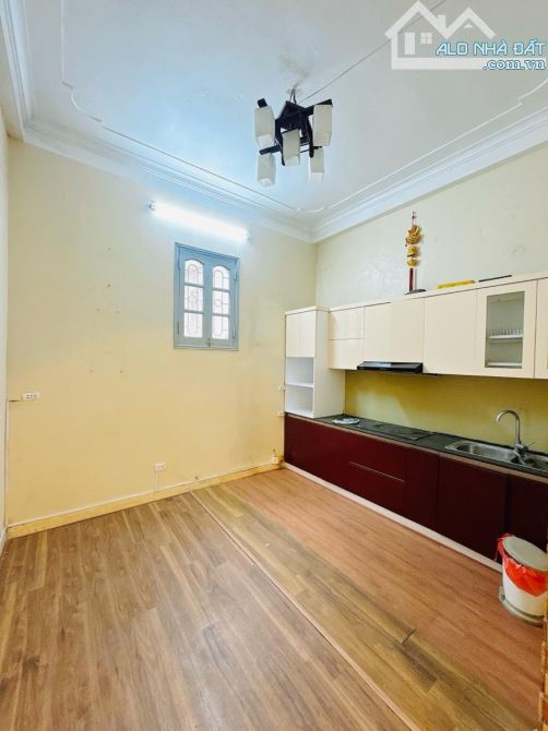 🏡 NHÀ ĐẸP TRỊNH CÔNG SƠN – CÁCH PHỐ ĐI BỘ 50M – Ở CỰC SƯỚNG – GIÁ 16 TỶ - 12