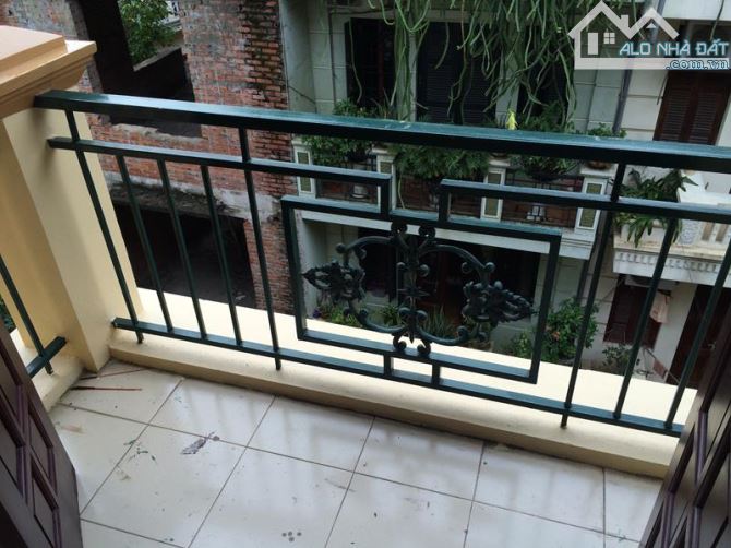 Cho thuê nhà riêng 4 tầng khu phân lô Trần Quý Cáp, gần Văn Miếu, ga Hà Nội. - 13