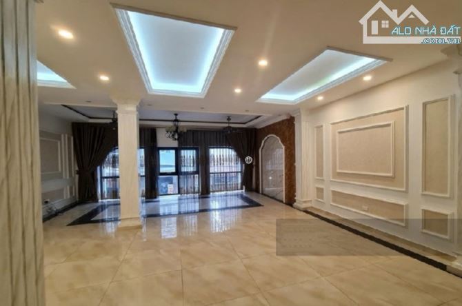 38.9 Tỷ/148 M2/ 7 Tầng/ 7.9 M tiền/ Xuân Đỉnh/Ô Tô Chánh - 13