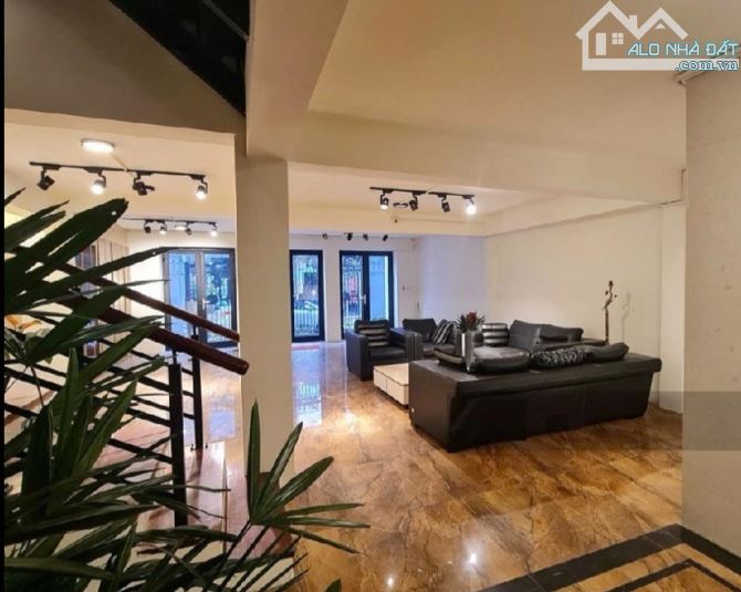 38.9 Tỷ/148 M2/ 7 Tầng/ 7.9 M tiền/ Xuân Đỉnh/Ô Tô Chánh - 14