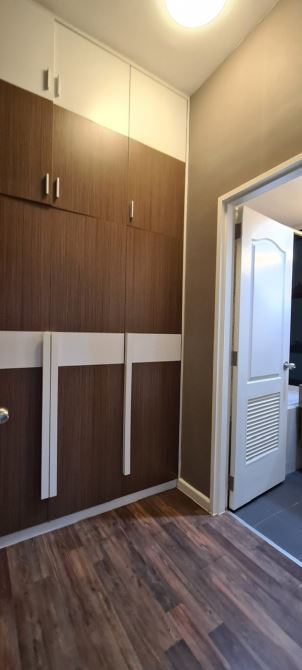 Ascent 2 phòng ngủ 2 wc nội thất Đẹp có quầy bar - 14
