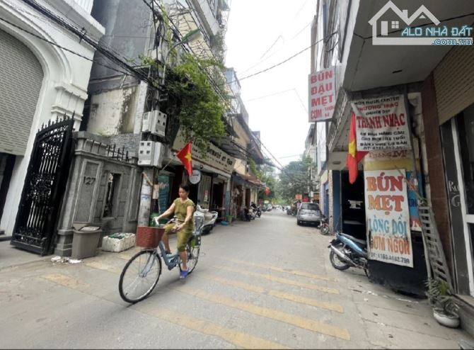 38.9 Tỷ/148 M2/ 7 Tầng/ 7.9 M tiền/ Xuân Đỉnh/Ô Tô Chánh - 15